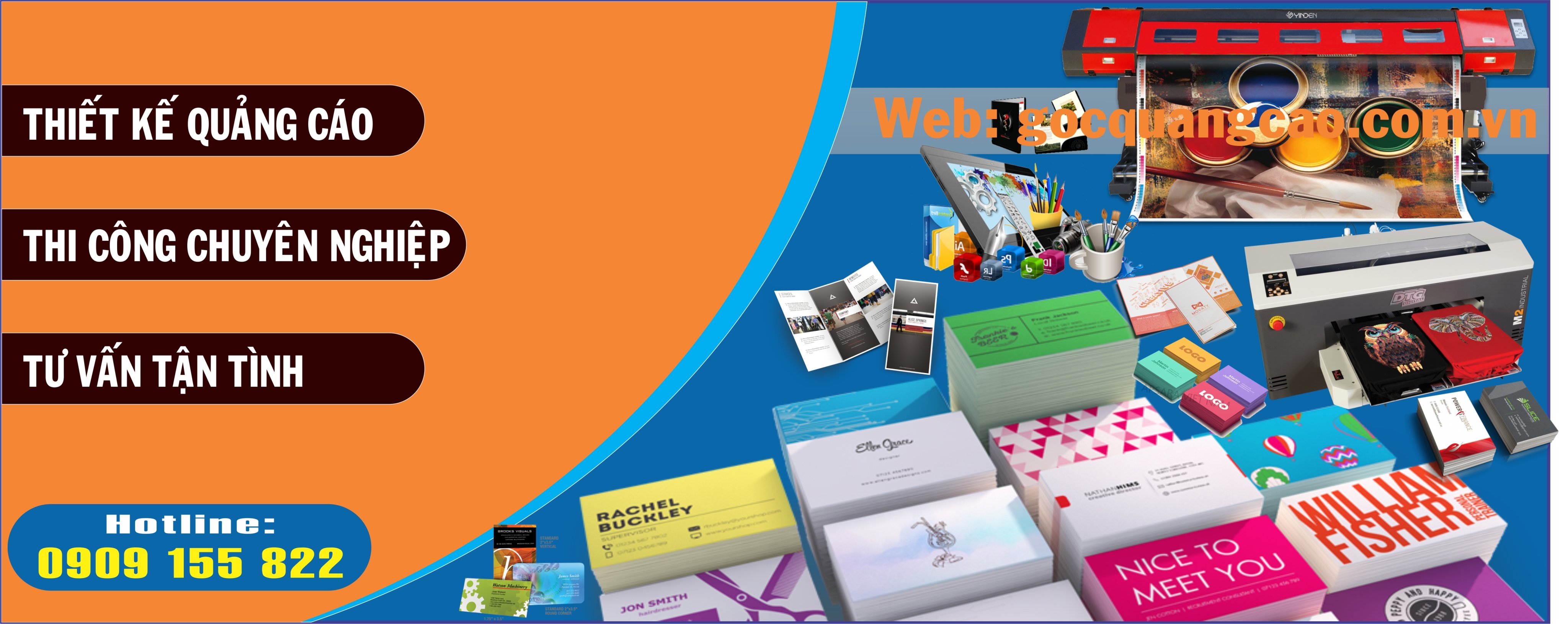 Banh Thiếp - Cotaloger - Menu - In Ấn