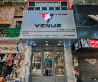 Bảng Hiệu - Nội Thất Đẹp Cho Salon Tóc. Bảng Hiệu - Nội Thất Đẹp Cho Salon Tóc.