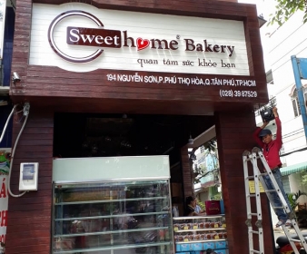 Mẩu Bảng Hiệu Đẹp Mẩu Bảng Hiệu Đẹp