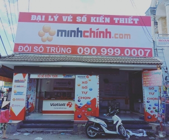 Bảng Hiệu Hiêu Dai Ly Vietlot Bảng Hiệu Hiêu Dai Ly Vietlot