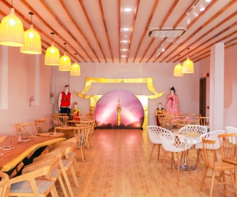 Thiết Kế & Thi Công Nội Thất Thiết Kế & Thi Công Nội Thất