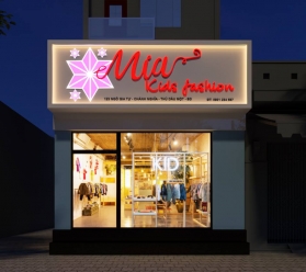 Thiết Kế Thi công Quảng Cáo