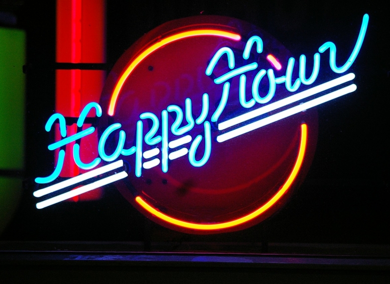 Hộp đèn quảng cáo