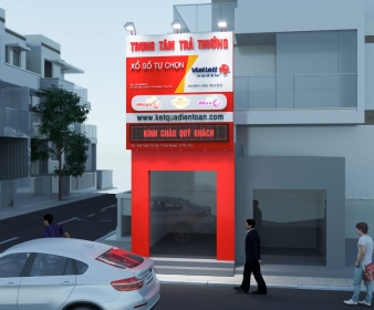 Thiết Kế Thi Công Quảng Cáo Thiết Kế Thi Công Quảng Cáo